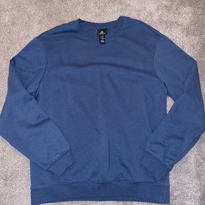 H&M Fleece Crewneck